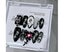 Hot girl cute ghostfloating Halloween hand-worn nail 10 pcs Carousel 1