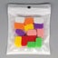 28PCS Shoe Charms Hole Buckle Decor For Jibbitz Crocs Accessories Decoration Carousel 10