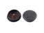 10pcs Electrical Cord Management Grommet Cable Hole Plug Carousel 5