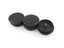 10pcs Electrical Cord Management Grommet Cable Hole Plug Carousel 7