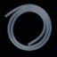 1M/5M Food Grade Clear Transparent Silicone Tube Rubber Hose Carousel 6