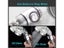 ZhangJi 3-Function SPA Shower Head With Switch Stop Button High Pressure Anion Carousel 5