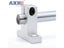 Aluminum Support Rail Linear Shaft Unit Round Linear Motion Guide Linear Shaft Carousel 1