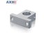 Aluminum Support Rail Linear Shaft Unit Round Linear Motion Guide Linear Shaft Carousel 6