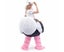 Inflatable Ostrich Halloween Costume, Adult Size(150-190 CM) Carousel 3