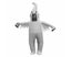 Inflatable Ghost Costume, Scary Funny Halloween Costumes for Halloween Cosp Carousel 1