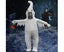 Inflatable Ghost Costume, Scary Funny Halloween Costumes for Halloween Cosp Carousel 2
