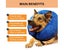 Inflatable Dog Collar Pet Cat Protective Jackets S Carousel 5