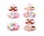 Ice Cream Ice Toy Ice Cream Stand Grocery Store Children'S Kitchen Accessor Carousel 5