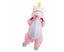 Inflatable Costume, Full Body RidingUnicorn Blow Up Costume for Hallowee Carousel 3