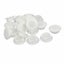 Unique BargainsShoes Cabinet Plastic Round Mesh Hole Air Vent Louvre Cover Carousel 1