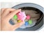 6Pcs/lot Anti-winding Laundry Ball Home Washing Machine Solid Cleaning Ball Carousel 6