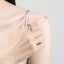 4X Crochet Finger Rings Adjustable Crochet Tension Ring Open Yarn Guide Finger A Carousel 3