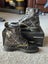 Dr Martens Limited edition Jean-Michel Basquiat Carousel 3