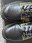 Dr Martens Limited edition Jean-Michel Basquiat Carousel 7