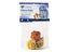 Topflite Rabbit & Guinea Pig Treat Munchies 3pk Carousel 1