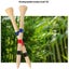 Eco-Friendly Bamboo Golf Tees Durable Sustainable for Golf Course Play Carousel 5