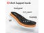 LARNMERN Men's Safety Shoes Steel Toe Construction Protective Footwear Carousel 8
