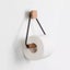5 Styles Toilet Paper Towel Dispenser Wooden Paper Roll Holder For Bathroom Carousel 2