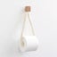5 Styles Toilet Paper Towel Dispenser Wooden Paper Roll Holder For Bathroom Carousel 4