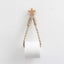 5 Styles Toilet Paper Towel Dispenser Wooden Paper Roll Holder For Bathroom Carousel 5
