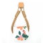 5 Styles Toilet Paper Towel Dispenser Wooden Paper Roll Holder For Bathroom Carousel 6