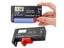 Hot!BT-168 PRO Digital Battery Capacity Tester For 18650 14500 Lithum 9V 3.7V Carousel 4