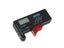 Hot!BT-168 PRO Digital Battery Capacity Tester For 18650 14500 Lithum 9V 3.7V Carousel 6