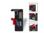 Hot!BT-168 PRO Digital Battery Capacity Tester For 18650 14500 Lithum 9V 3.7V Carousel 7