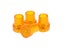 4pcs 19mm Rubber Crutches Tips Pad Durable For Walking Stick Crutch End Carousel 7