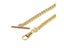 Gold/Black T Bar Pocket Chains Carousel 3