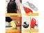 NAIERDI Portable Hotel Home Door Lock For Security Carousel 3