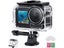 NEEWER WP5 197ft/60m Waterproof Diving Case for Action 5 Pro/Action 4/Action 3 Carousel 1
