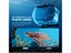 NEEWER WP5 197ft/60m Waterproof Diving Case for Action 5 Pro/Action 4/Action 3 Carousel 3