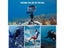 NEEWER WP5 197ft/60m Waterproof Diving Case for Action 5 Pro/Action 4/Action 3 Carousel 6