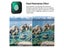 NEEWER 4 Pack PL/ND Filter Set For GoPro Hero 13 12 11 10 9 Black Carousel 3