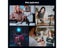 NEEWER Vlogging Kit for Phone with RGB Light/Wireless Mic/Selfie Stick Carousel 7