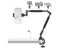 NEEWER 22" Articulating Magic Arm with Super Clamp & Phone Holder Carousel 1
