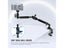 NEEWER 22" Articulating Magic Arm with Super Clamp & Phone Holder Carousel 3