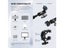 NEEWER 22" Articulating Magic Arm with Super Clamp & Phone Holder Carousel 5