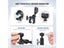 NEEWER 22" Articulating Magic Arm with Super Clamp & Phone Holder Carousel 6