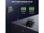 NEEWER 4 Channel Charger 45W PD Fast Charging for NP-FZ100 Battery Carousel 6