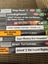 PSP 3000 and games Carousel 2