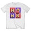 The Rolling Stones Honk Album T Shirt Carousel 1