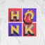The Rolling Stones Honk Album T Shirt Carousel 2