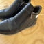 Helium Grande Black Leather Boots Size 37 Carousel 2