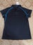 SILVER FERNS NETBALL OFFICIAL TOP- ( Size-16 ) Carousel 3