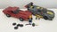 Lego Speed Champions Chevrolet Corvette C8.R Race Car 1968 Chevrolet Corvette Carousel 1