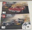 Lego Speed Champions Chevrolet Corvette C8.R Race Car 1968 Chevrolet Corvette Carousel 3