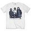 The Beatles Tittenhurst Table T Shirt Carousel 1